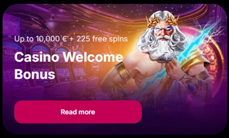 NV Casino Bonus